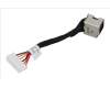 498267-001 HP DC power cable for HP systems