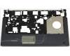 HP TOP COVER W/ TP & FP für HP HDX X18-1000