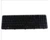 500436-031 HP Keyboard (ENGLISH)