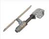 501765-001 HP LCD Hinge Left