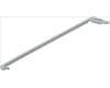 504288-001 HP LCD Bracket 15.6 Inch Right
