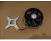 5188-2457 HP Intel processor heat sink for