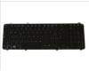 515860-211 HP Keyboard (HUNGARIAN)
