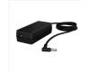 573399-001 HP AC Adapter 65W nPFC Smart 3P