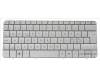 580506-DH1 HP Keyboard (NORDIC)