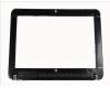 581324-001 HP LCD BEZEL WEBCAM/MIC10.1 3D HP