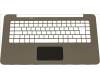 586826-001 HP Top cover for HP computer