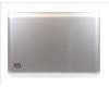 589658-001 HP PLA LCD BACK COVER HP SLVR