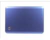 589660-001 HP PLA LCD BACK COVER HP BLUE