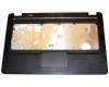 595207-001 HP PLA TOP COVER BLACK