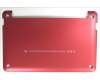 596147-001 HP PLA BASE ACCESS DOOR RED
