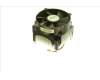 5AF50-009 HP Heatsink and Fan Assembly for