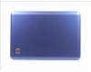 593488-001 HP PLA LCD BACK COVER HP BLUE