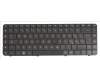 599600-061 HP Keyboard (ITALIAN)