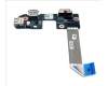 Dell VGA +2 USB Daughterboard für Dell Inspiron 17R (N7010)