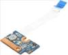 600434-001 HP PCB Power Button Board