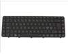 604034-031 HP Keyboard (ENGLISH)