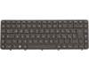 604034-061 HP Keyboard (ITALIAN)
