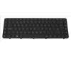 604034-071 HP Keyboard (SPANISH)