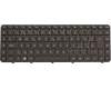 604034-221 HP Keyboard (CZECH)