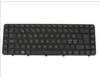 604034-B31 HP Keyboard (INTERNATIONAL)