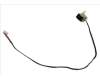 608380-001 HP PCB POWER CON B w CABLE