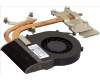 610928-001 HP HSFAN W HEATSINK 35W