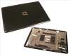 612568-001 HP PLA_LCD_BACK COVER CPQ BLACK