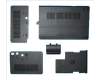 613344-001 HP Plastic Kit 14 INCH