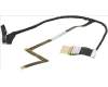630490-001 HP LCD Cable w/ Webcam