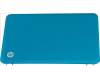 637186-001 HP PLA LCD back cover for HP