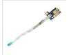 640211-001 HP PCB USB BOARD W/CABLE