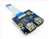 640441-001 HP PCB USB BOARD