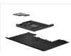641832-001 HP Plastic Kit 6460B