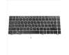 642760-131 HP Keyboard (PORTUGUESE)