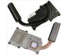 642767-001 HP Heat sink - For use in models