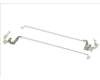 646123-001 HP KIT_LCD HINGE KIT