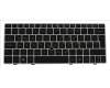 651390-031 HP Keyboard (ENGLISH)