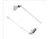 652528-001 HP LCD HINGE KIT