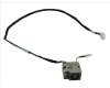 654170-001 HP PCB_POWER CONN B W CABLE v2