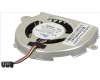 654971-001 HP Cooling fan and heatsink