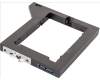 655547-001 HP Hard Drive Upgrade Bay Cover