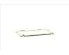 658503-001 HP mini laptop display bezel