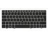 651390-A41 HP Keyboard (EUROPEAN)