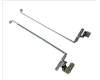 665313-001 HP KIT LCD HINGE CAPS