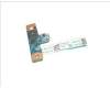667672-001 HP PCBA POWER BUTTON BOARD