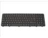 681800-141 HP Keyboard (TURKISH)
