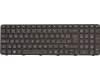 681800-FL1 HP Keyboard (CZECH/SLOVAKIAN)