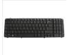 682081-B31 HP Keyboard (US)