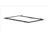 683167-001 HP PLA_LCD BEZEL